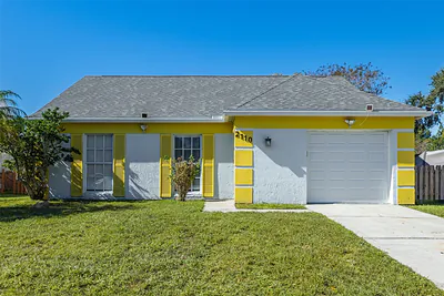 2110 SHADY POINT LANE Brandon FL