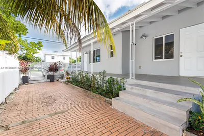 540 NE 67th St 540 #540 Miami FL