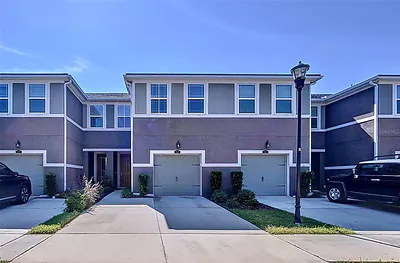 5510 VIOLA LEE WAY Lutz FL