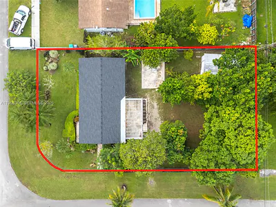 30846 SW 189th Ave Homestead FL