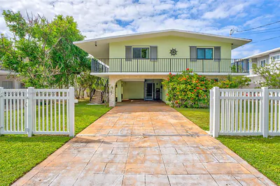 877 Ellen Dr. Key Largo FL