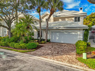 221 Canterbury Drive W, Palm Beach Gardens, FL 33418 Palm Beach Gardens FL