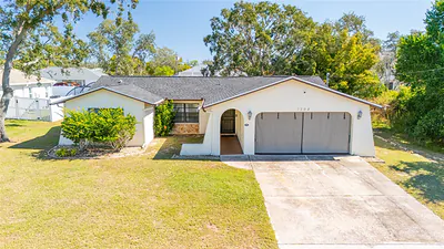 1394 ESCOBAR AVENUE Spring Hill FL