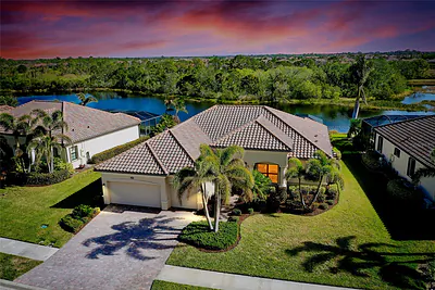 20314 PASSAGIO DRIVE Venice FL
