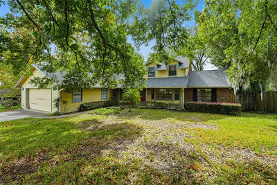 2551 JENNIFER HOPE BOULEVARD Longwood FL