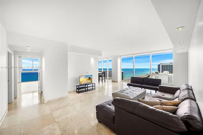 4775 Collins Ave 1903 #1903 Miami Beach FL