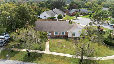3917 LAKE MIRA DRIVE Orlando FL