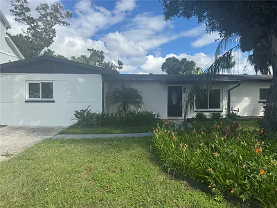 321 SHORE DRIVE E Oldsmar FL