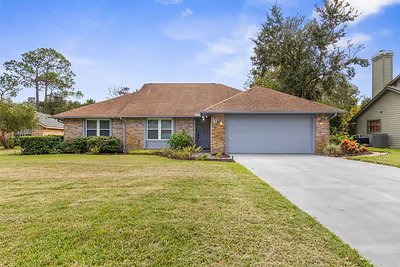 11 CYPRESS VIEW TRAIL Ormond Beach FL