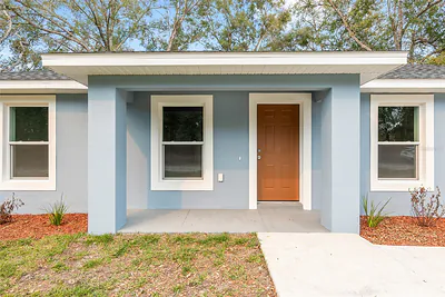 1919 SW 140TH COURT Ocala FL