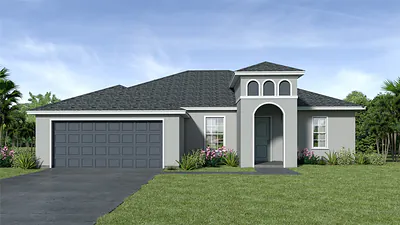 34 LEWIS DRIVE Palm Coast FL