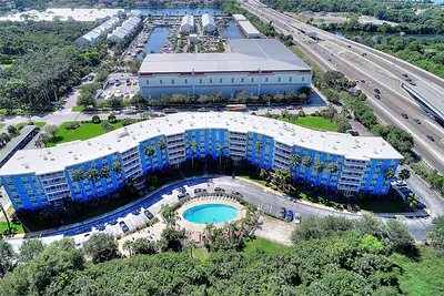 3315 58TH AVENUE S 610 #610 St Petersburg FL