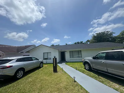 13320 SW 99th St Miami FL