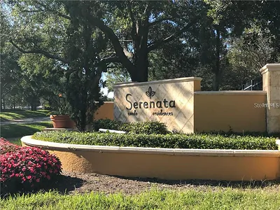 6153 METROWEST BOULEVARD 205 #205 Orlando FL
