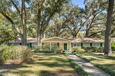 3333 NW 133RD STREET Gainesville FL