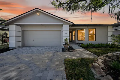 301 HOUND RUN PLACE Casselberry FL