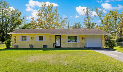 2080 NE 55TH STREET Ocala FL