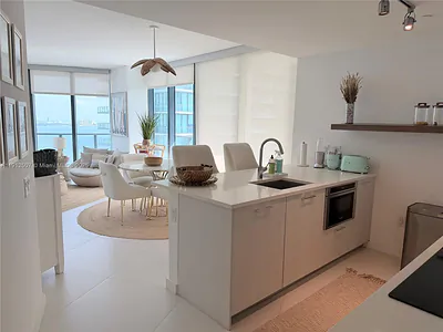 501 NE 31st St 2606 #2606 Miami FL