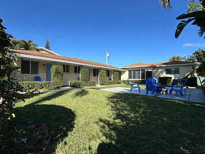 1258 Beach Road 8, Singer Island, FL 33404 #8 Singer Island FL