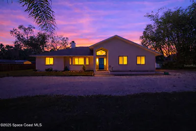 5775 BROAD ACRES STREET Merritt Island FL