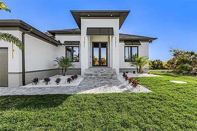 14299 MONTMARTE AVENUE Port Charlotte FL