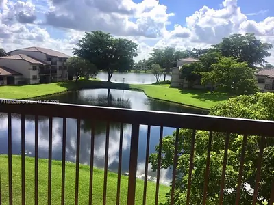 9925 Nob Hill Pl 9925 #9925 Sunrise FL