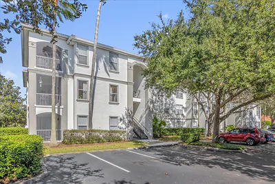2740 MAITLAND CROSSING WAY 302 #302 Orlando FL