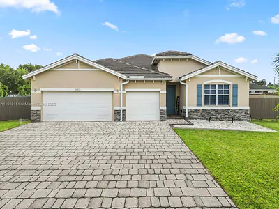 19006 SW 307th St Homestead FL