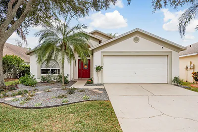 3304 RED MULBERRY COURT Tampa FL