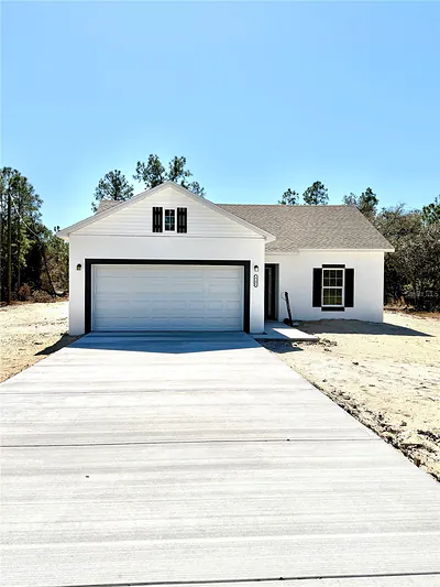 4291 PLUMOSA DRIVE Indian Lake Estates FL