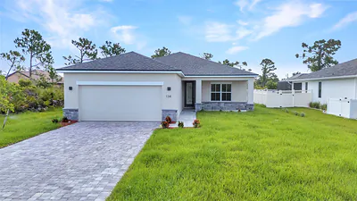 134 GREEN OAK PARK Rotonda West FL