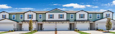 2430 MAGNOLIA RESERVE ROAD Ocoee FL