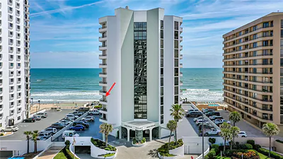 3013 S ATLANTIC AVENUE 4070 #4070 Daytona Beach FL