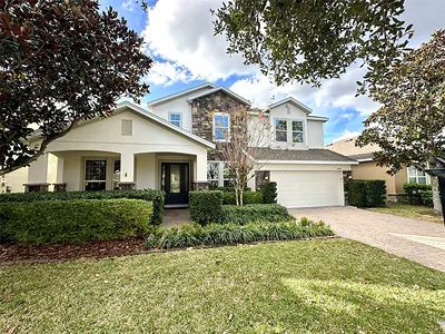 1004 VINSETTA CIRCLE Winter Garden FL