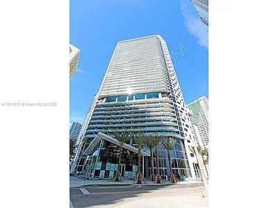 1300 Brickell Bay Dr 2400 #2400 Miami FL