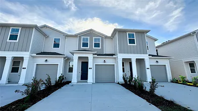 7600 STONE CREEK TRAIL Kissimmee FL