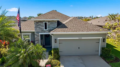5435 SILVER SUN DRIVE Apollo Beach FL