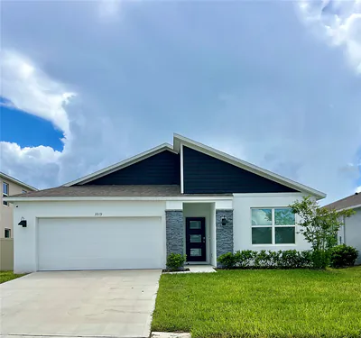 3919 MALAWI TRAIL St Cloud FL