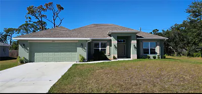 5770 ENGLEWOOD ROAD Venice FL
