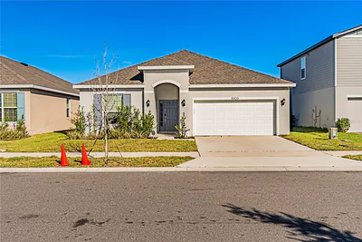 5920 CATAMARAN AVENUE Haines City FL