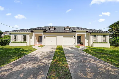8371 SW 122nd St Miami FL