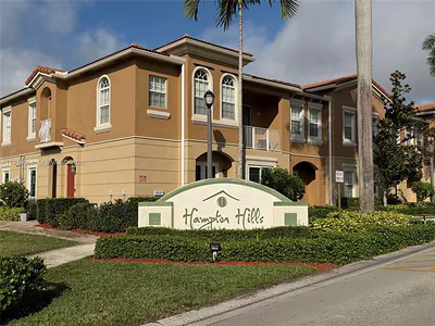 9133 Pershore Pl 9133 #9133 Tamarac FL