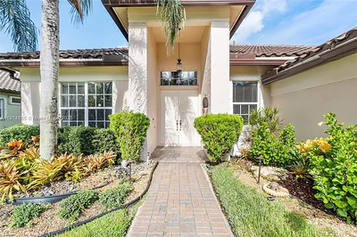 7009 NW 113th Ave Parkland FL