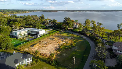 11947 LAKE BUTLER BOULEVARD Windermere FL