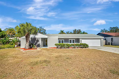 114 BARKFIELD STREET Brandon FL