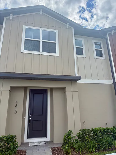 4810 PRAIRIE PRESERVE RUN St Cloud FL