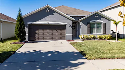 1519 DIAMOND LOOP DRIVE Kissimmee FL