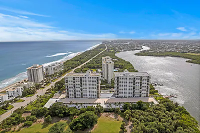 2121 N Ocean Boulevard 1604e, Boca Raton, FL 33431 #1604e Boca Raton FL