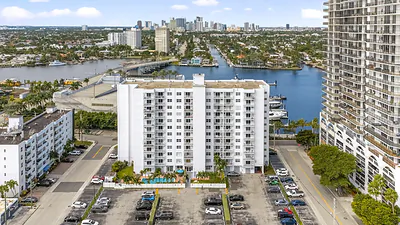 200 S Birch Road 802, Fort Lauderdale, FL 33316 #802 Fort Lauderdale FL