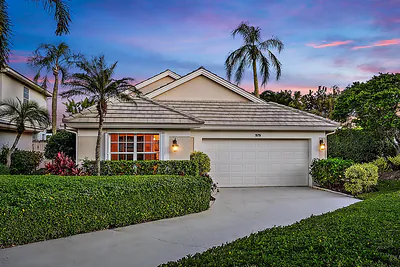 575 Masters Way, Palm Beach Gardens, FL 33418 Palm Beach Gardens FL